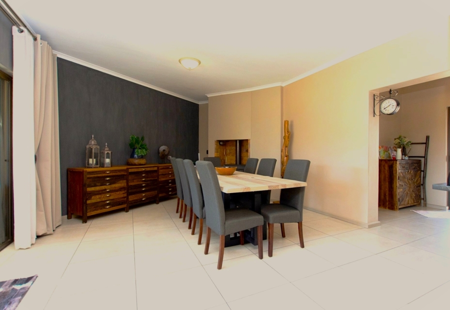 4 Bedroom Property for Sale in Langebaan Country Estate Western Cape